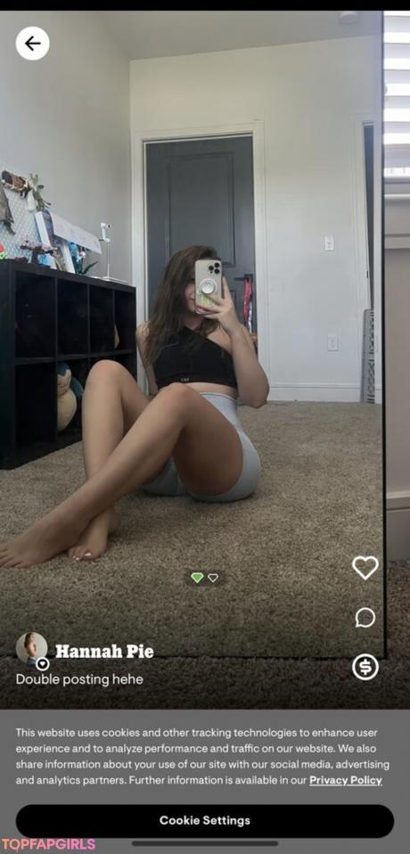 Shortypie nude leaked OnlyFans photo #35