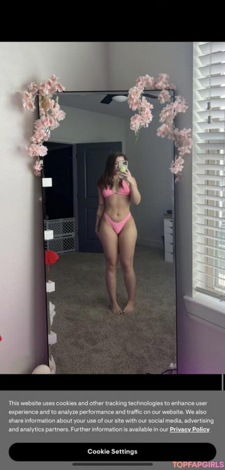 Shortypie nude leaked OnlyFans photo #39
