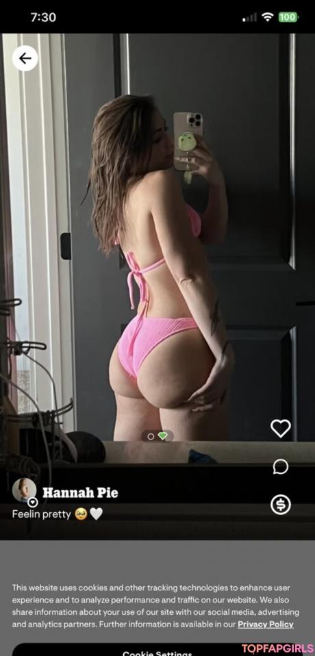 Shortypie nude leaked OnlyFans photo #9