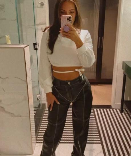 Nicole nude leaked OnlyFans photo #100