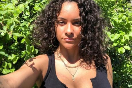 Nicole nude leaked OnlyFans photo #50