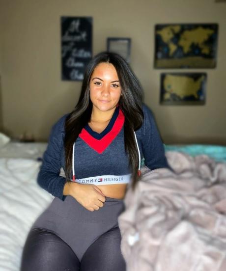 Nicole nude leaked OnlyFans photo #79