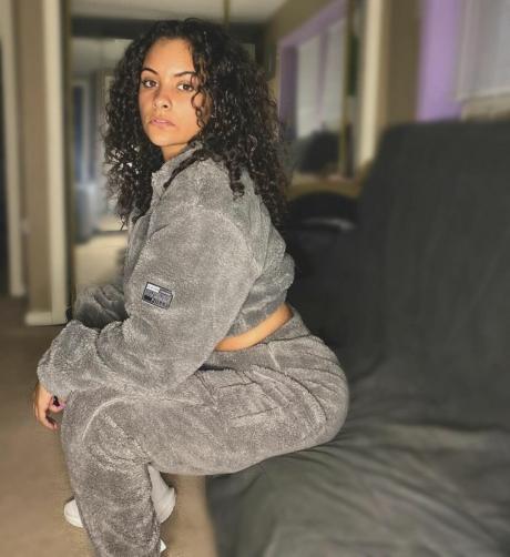 Nicole nude leaked OnlyFans photo #81
