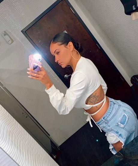 Nicole nude leaked OnlyFans photo #88
