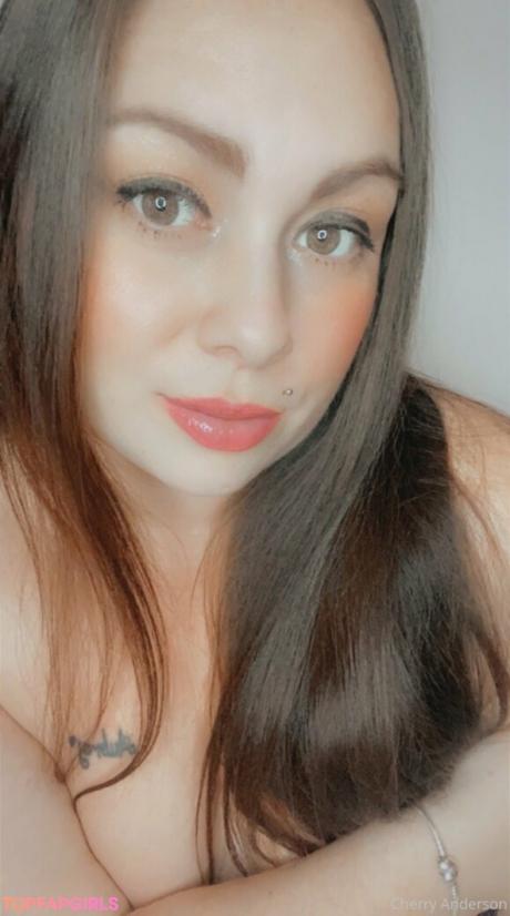 Thecherryanders nude leaked OnlyFans photo #39