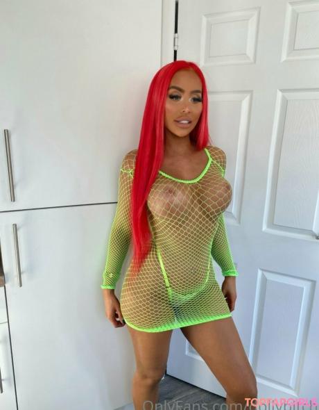 Georgia nude leaked OnlyFans photo #23