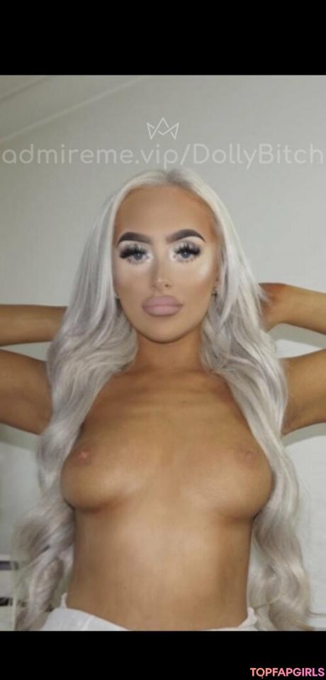 Georgia nude leaked OnlyFans photo #4