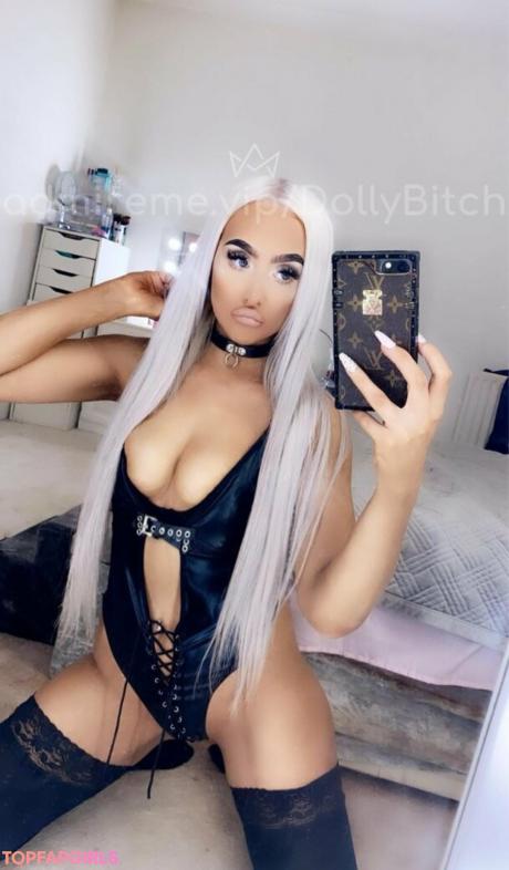 Georgia nude leaked OnlyFans photo #5