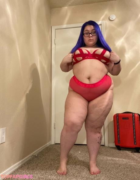 Shadydoll2 nude leaked OnlyFans photo #11