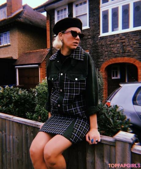 Dagny nude leaked OnlyFans photo #14