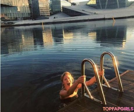 Dagny nude leaked OnlyFans photo #15