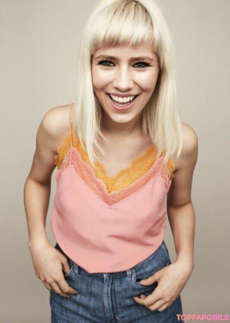 Dagny nude leaked OnlyFans photo #19