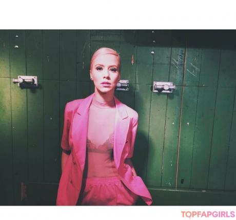 Dagny nude leaked OnlyFans photo #2