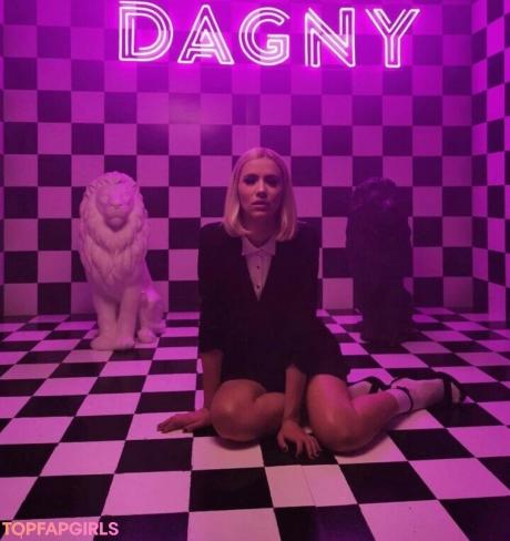 Dagny nude leaked OnlyFans photo #21