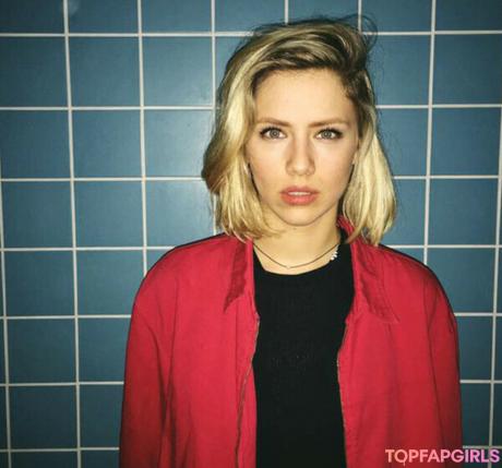Dagny nude leaked OnlyFans photo #22