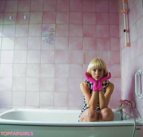 Dagny nude leaked OnlyFans photo #35