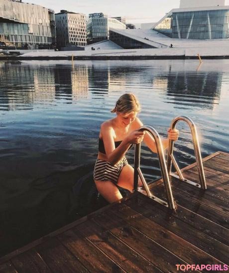 Dagny nude leaked OnlyFans photo #39
