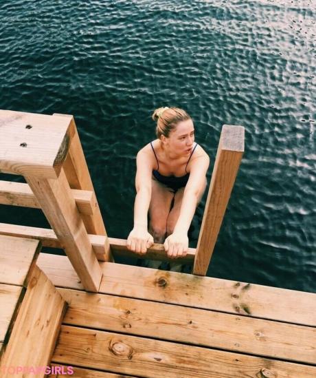 Dagny nude leaked OnlyFans photo #4