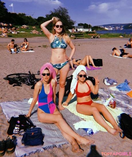 Dagny nude leaked OnlyFans photo #43