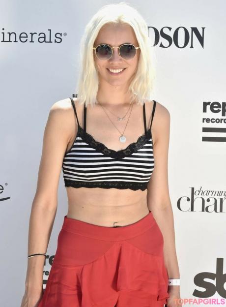 Dagny nude leaked OnlyFans photo #48