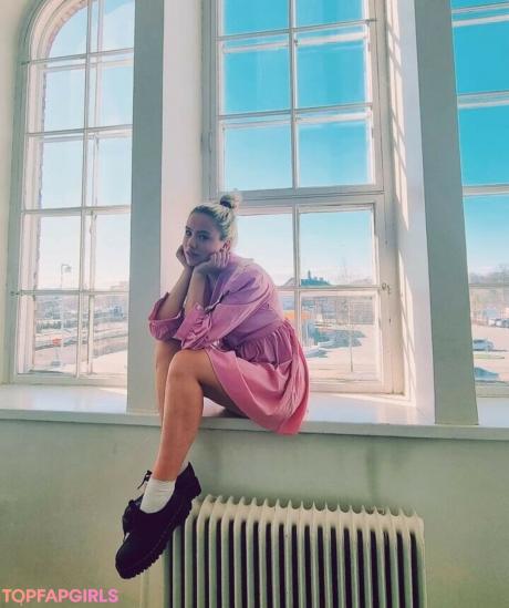 Dagny nude leaked OnlyFans photo #7
