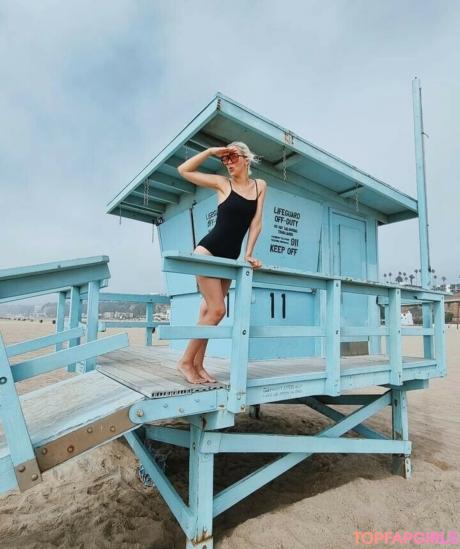 Dagny nude leaked OnlyFans photo #8