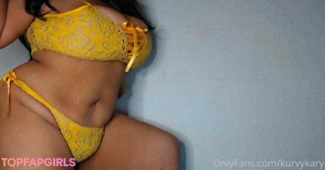 Kurvykary nude leaked OnlyFans photo #14
