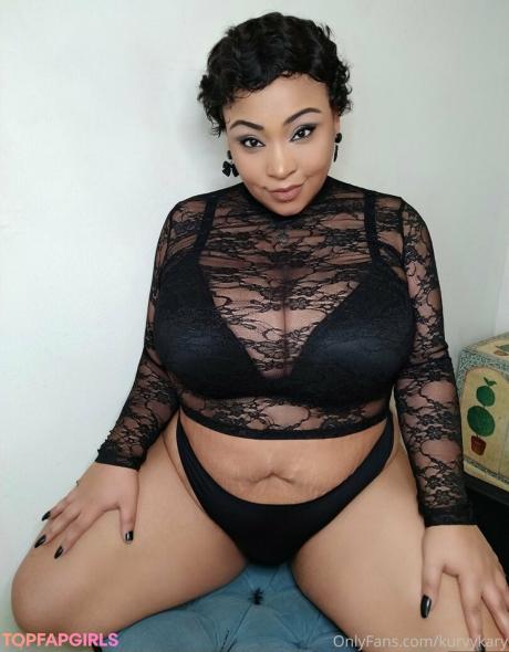 Kurvykary nude leaked OnlyFans photo #37