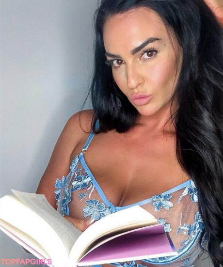 Matilda_marshall nude leaked OnlyFans photo #2