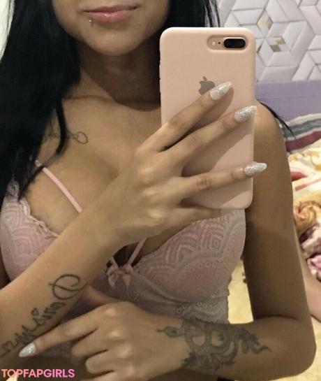 Sarinhaofc___ nude leaked OnlyFans photo #4