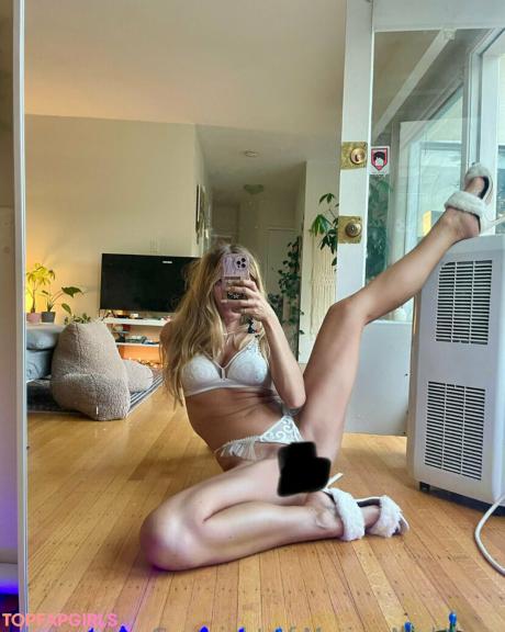 Marionnakedyoga nude leaked OnlyFans photo #114