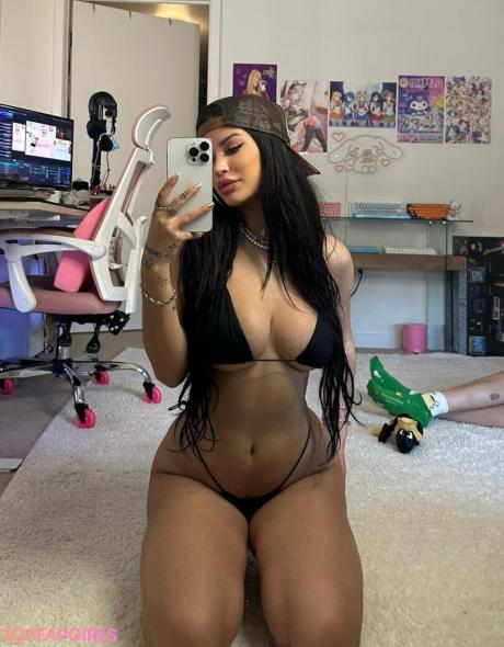 Sincerelyjuju nude leaked OnlyFans photo #4