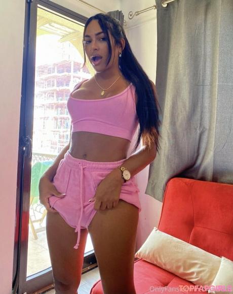 Cori nude leaked OnlyFans photo #8