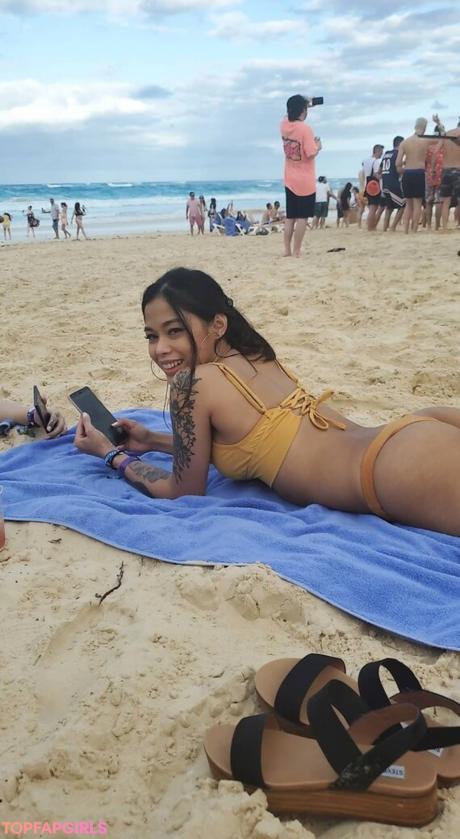 Jonna nude leaked OnlyFans photo #65