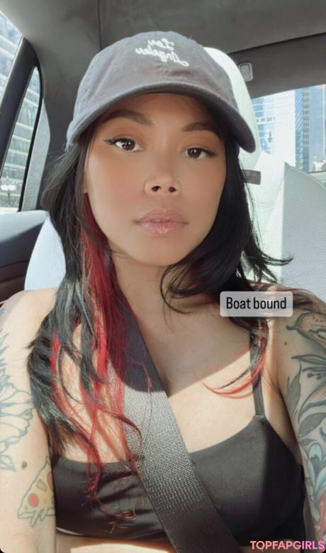 Jonna nude leaked OnlyFans photo #73