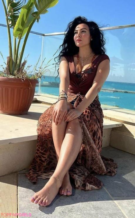 Mirhan nude leaked OnlyFans photo #39