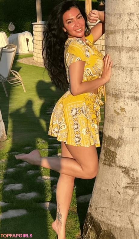 Mirhan nude leaked OnlyFans photo #84