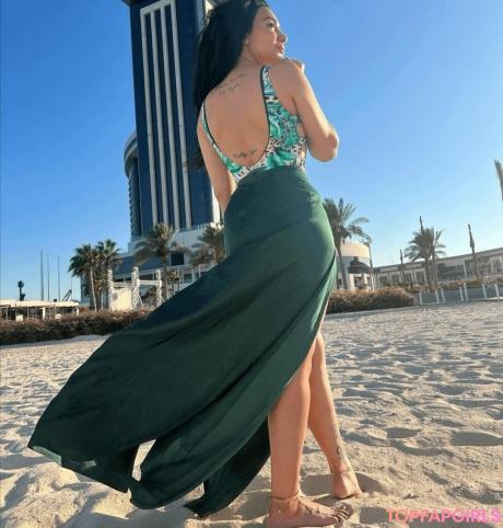 Mirhan nude leaked OnlyFans photo #88