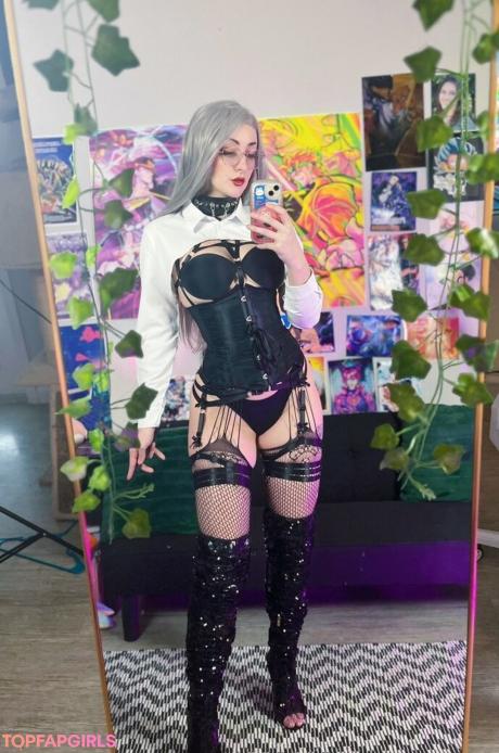 Ipeachy nude leaked OnlyFans photo #2