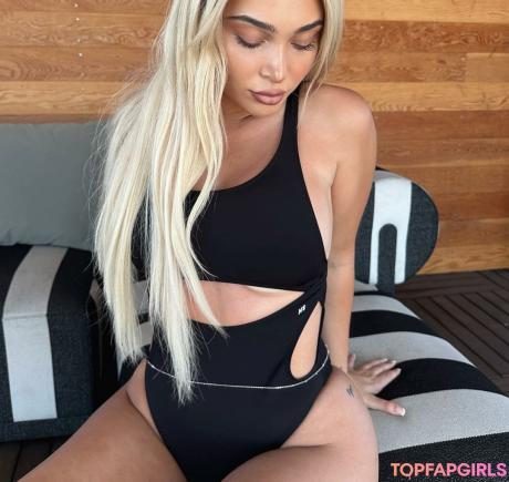 Camaryn nude leaked OnlyFans photo #8