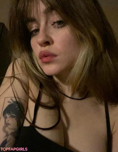 Linivaya nude leaked OnlyFans photo #2