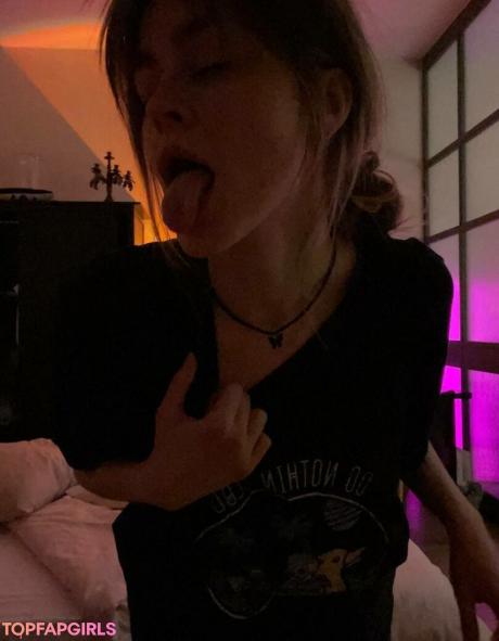 Linivaya nude leaked OnlyFans photo #3