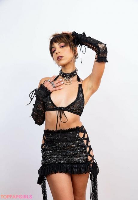 Mj.noble nude leaked OnlyFans photo #28