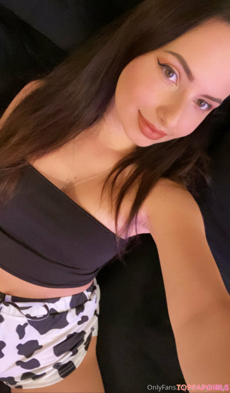 Mollymarkova nude leaked OnlyFans photo #77