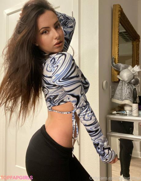 Mollymarkova nude leaked OnlyFans photo #79