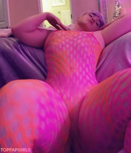 Toveyah nude leaked OnlyFans photo #45