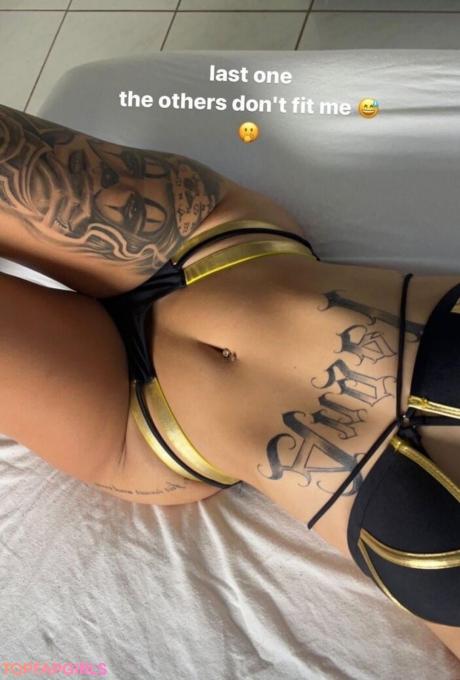 Chalina.l nude leaked OnlyFans photo #29