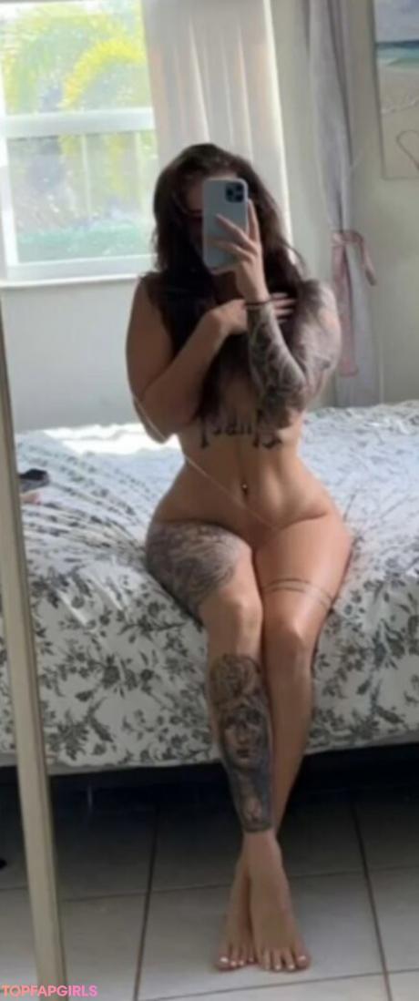 Chalina.l nude leaked OnlyFans photo #36