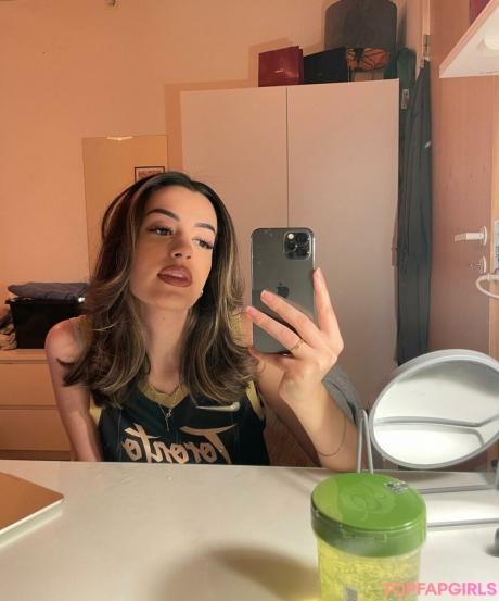 NoraExplorer nude leaked OnlyFans photo #11
