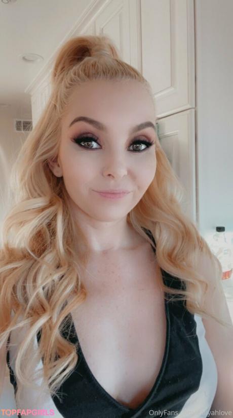 Aaliyahlove nude leaked OnlyFans photo #20